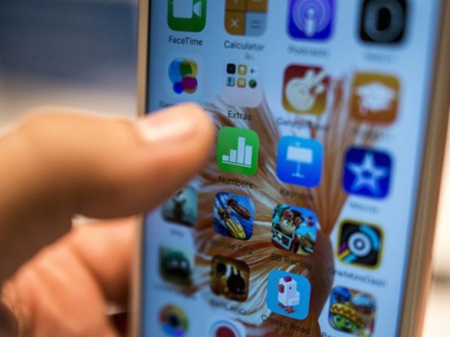 Nesze nektek, Apple-rajongók: több iPhone-t is betiltottak Kínában
