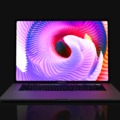 Koncepció képeken a hamarosan érkező 16″-es MacBook Pro