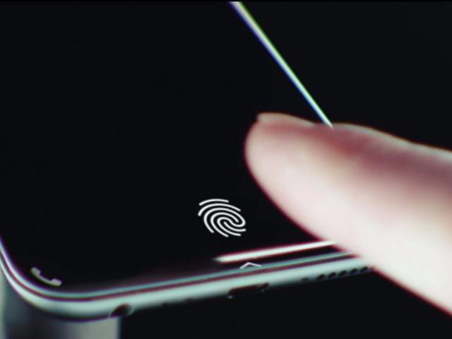Visszatérhet az ujjlenyomat-olvasós iPhone?