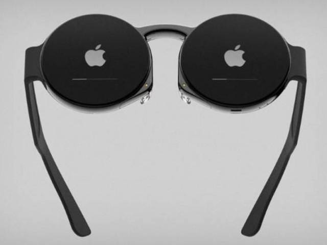 Hamarosan indulhat az Apple AR-szemüveg gyártása