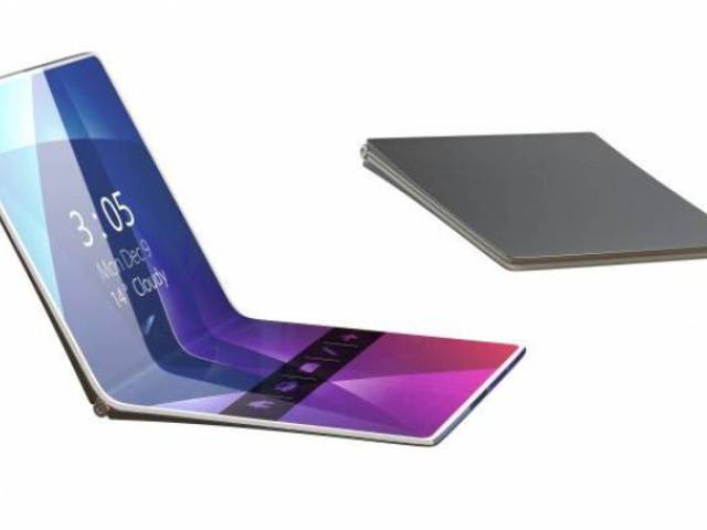 A Huawei megelőzné a Samsung összehajtható mobilját