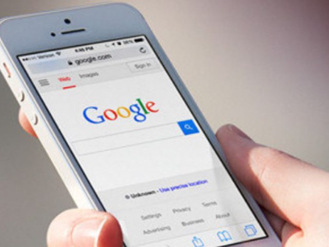 Tippeljen: mennyibe kerülhet, hogy a Google az alapértelmezett kereső az iPhone-okon?