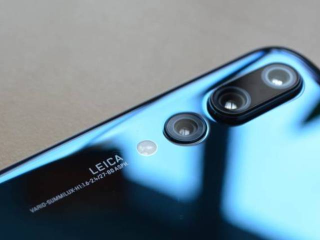 Az Apple-t fenyegető sikert hozhat a Huawei P20