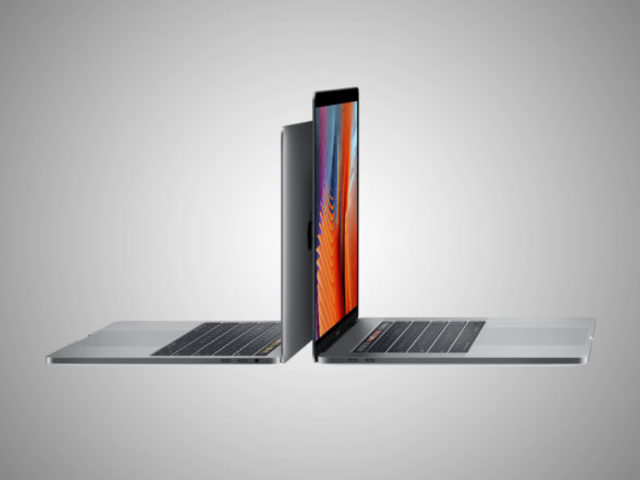 Már szeptemberben jöhet a nagy MacBook Pro