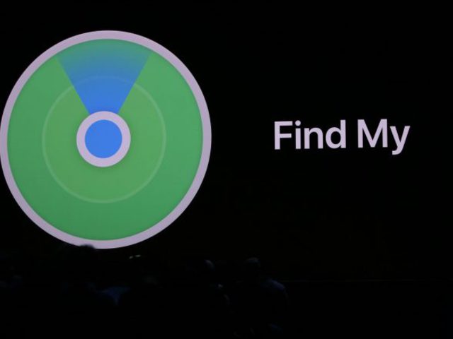 Jön a Apple-tolvajok rémálma, a Find My alkalmazás