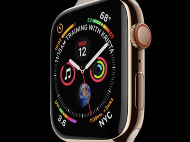Bátrabban napozhat majd, akinek Apple Watch van a csuklóján?
