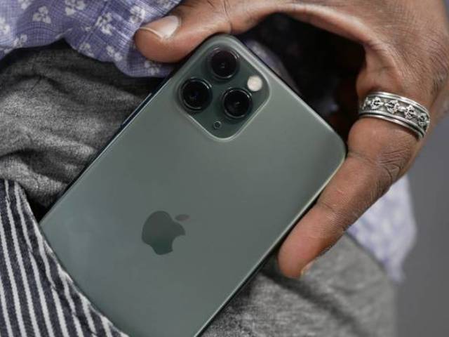 Még az Apple-t is meglepte, hogy mennyire népszerűek az iPhone 11 mobilok