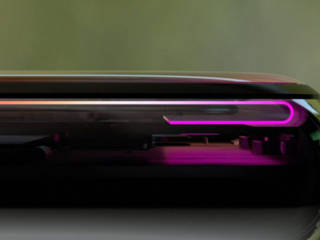 Miért kellett eddig várni az OLED-es iPhone-ra?