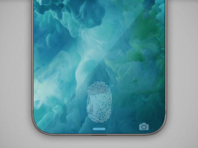 Touch ID és Face ID kombóval jöhet a 2021-es iPhone