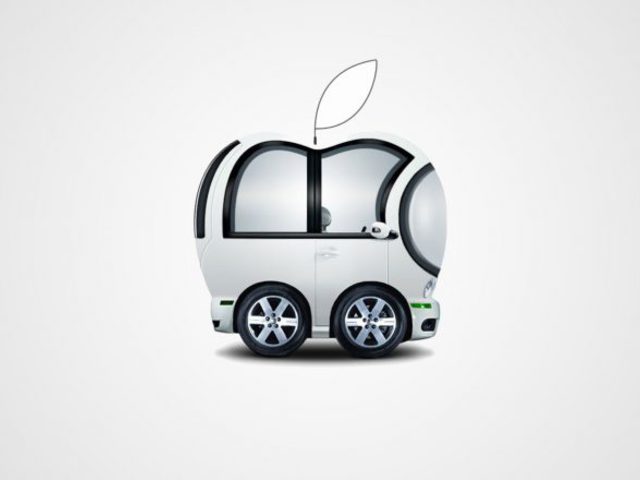 Kiforratlan még az Apple Car. De milyen lesz a jövőben?