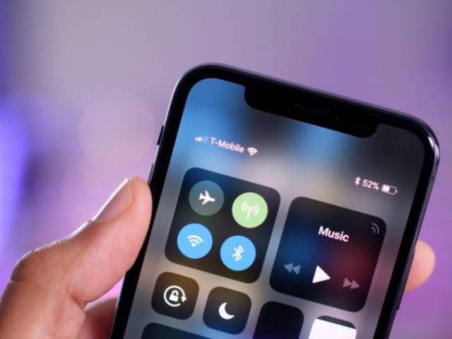 Apple: lehet, hogy az iPhone X-et és a 8-at már nem kell lassítani