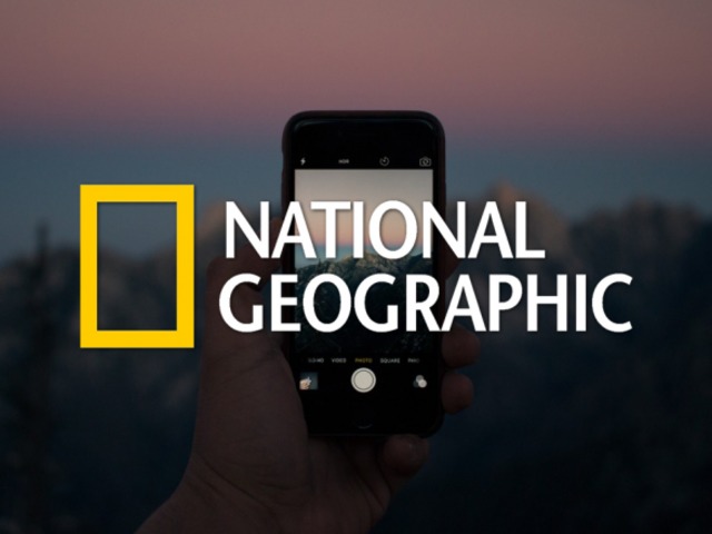 Javíts fotóidon a National Geographic tippjeivel!
