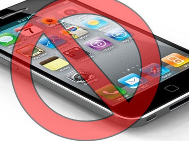Betiltották az iPhone-okat Kínában, de az Apple kieszelt egy trükköt