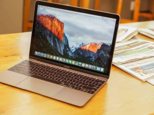 16 hüvelykes MacBook Pro érkezhet