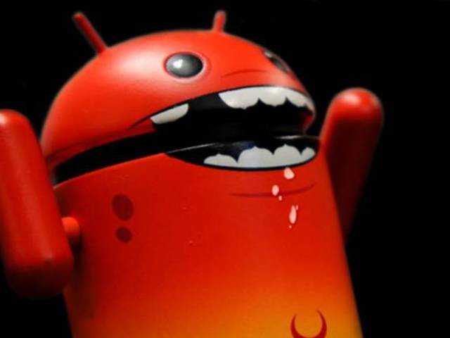 Rémisztő androidos kártevőt talált a Google