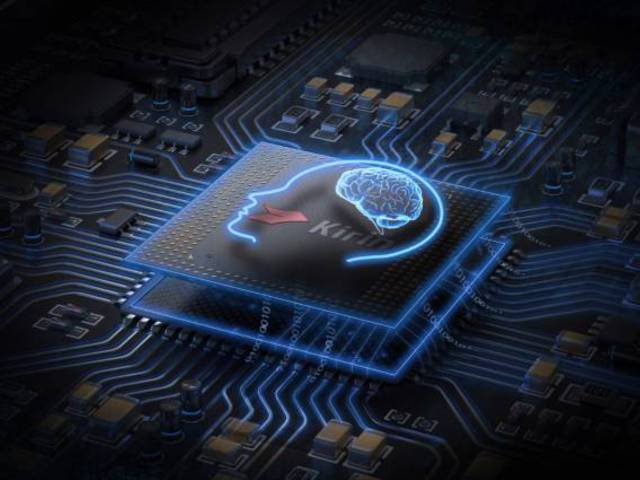 Mindjárt itt a világ első 7 nm-es mobilos lapkája
