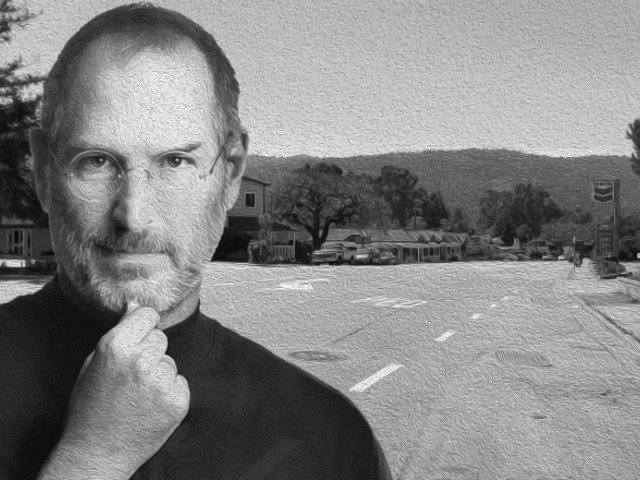 A Jackling Ház – Steve Jobs gyűlölt otthona