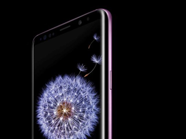 Már keringenek a pletykák: ilyen lehet a Samsung Galaxy S10