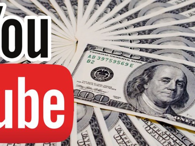Most már könnyebb pénzt keresni a YouTube-on