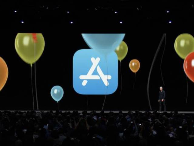 Ma 10 éves az Apple App Store