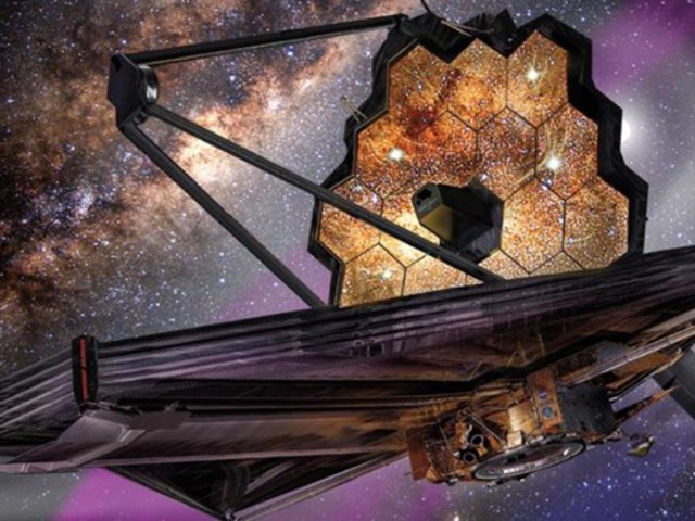 Kész a Hubble-nél 70-szer jobb űrtávcső, de mivel 2019 milliárd (!) forintnál is drágább, még nem tudják fellőni