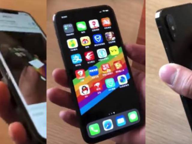 Így néz ki az iPhone SE 2