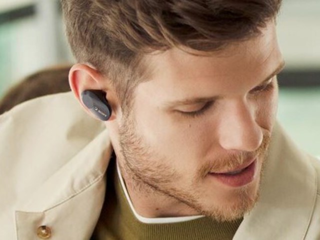 A Sony megcsinálta a fülhallgatót, amivel az Apple készült tarolni