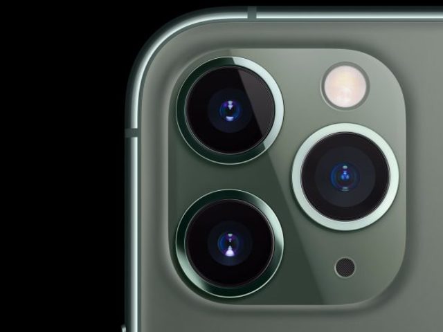 Ennyit javult sötétben az idei iPhone-ok kamerája