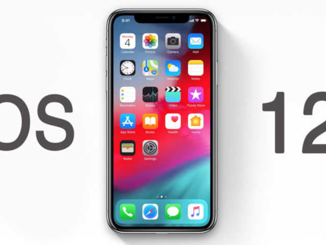 Mikor jön ki végre az iOS 12?