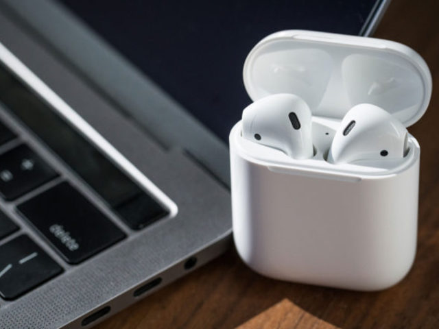 Új AirPods tokról pletykált az iOS 12 béta