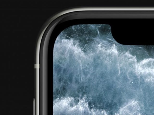 Az iPhone 11 Pro Max kijelzője a legjobb a piacon