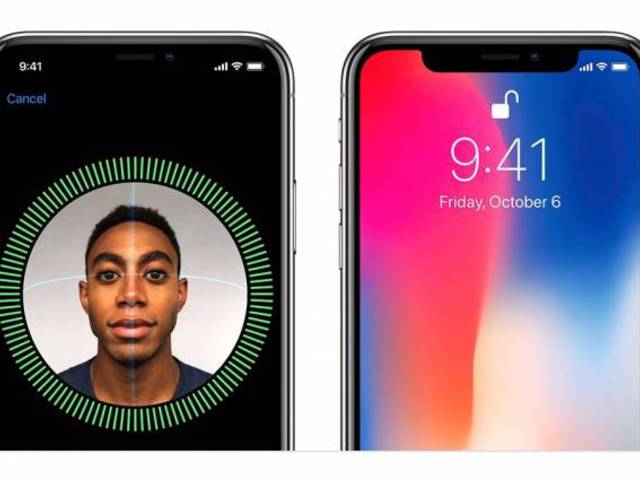 Az Apple Face ID-ja egyszerűen nem elég biztonságos