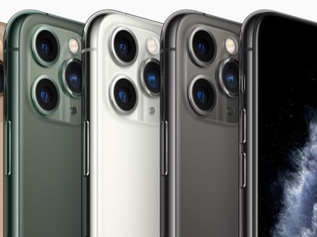 Új királya van a telefonoknak: a fogyasztóvédők szerint az új iPhone minden másnál jobb