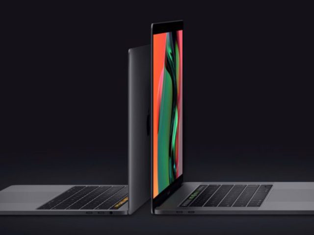 Szinte duplázta a teljesítményét az új MacBook Pro