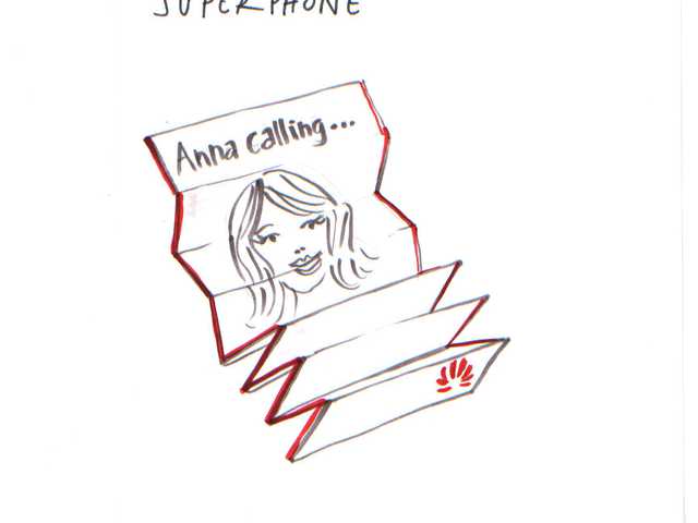 Az okos- után jön a szupertelefon