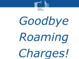 2015 karácsonyára megszűnhet a roaming díj az EU-ban