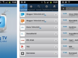 Komoly lépés a mobiltévézés felé