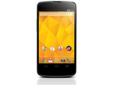 Itt a Nexus 4