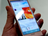 Dobogós a Huawei az okostelefon gyártók között