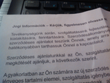 „Ráutaló magatartással” kíván szerződést módosítani a UPC - az NMHH vizsgálja