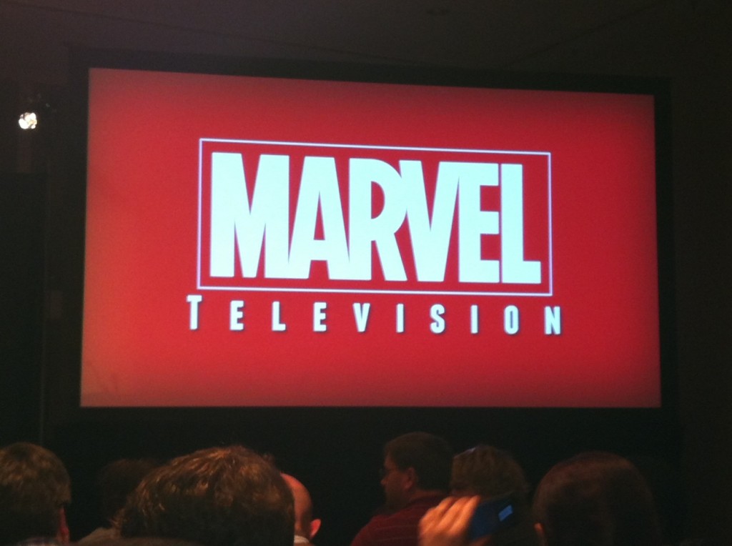 Lehúzza a rolót a Marvel tévés részlege Televerzum
