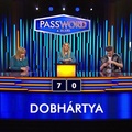 TV2 - Password - A jelszó (2025. március 31. 21:40)