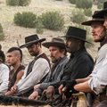 A hét mesterlövész 2016 teljes film online
