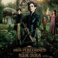 Vándorsólyom kisasszony különleges gyermekei teljes film online