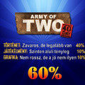 Army of Two Trilógia - II. rész