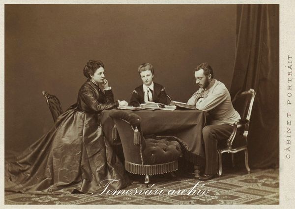 06 Clotilde, Amalie, Josef.jpg