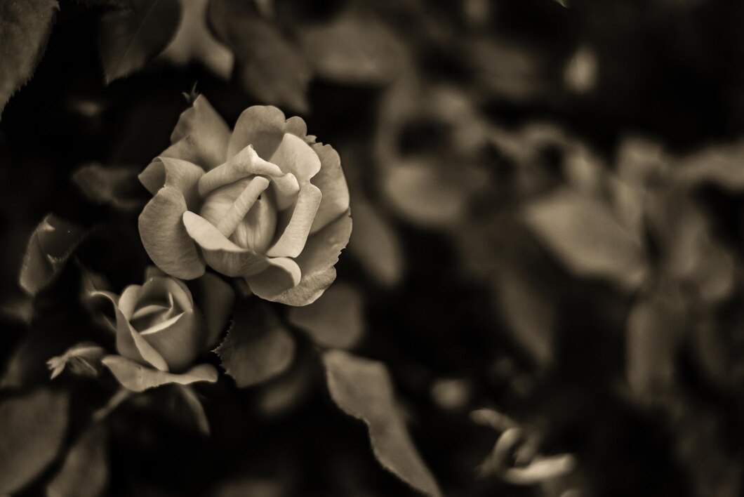 closeup-monochrome-shot-rose-growing-garden_181624-58498.jpg