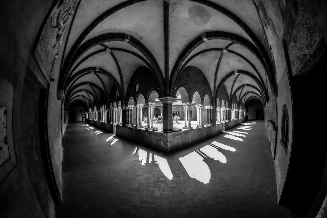 hallway-with-arched-type-windows-shot-from-corner-black-white_181624-3296.jpg