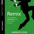 Lawrence Lessing : Remix