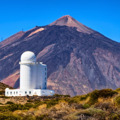 Teide Obszervatórium: Egy csillagászati élmény